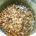 屯ちん's cooksnap of when they made 牛肉のしぐれ煮.