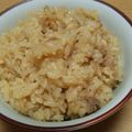 ピクルス０１２１'s cooksnap of when they made ツナ飯.