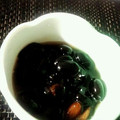 ＊アベリ＊'s cooksnap of when they made 我が家の黒豆。.