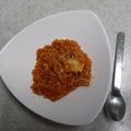 クックCP681N☆'s cooksnap of when they made 簡単＆横着♪トマトとツナのリゾット.