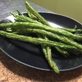 daeg's cooksnap of when they made 簡単いんげん豆消費♪.