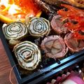 まんまるたまご's cooksnap of when they made 豚肉入り＜昆布巻き＞♪.