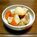 aj1love's cooksnap of when they made 鶏胸肉と煮玉子の和風味煮☆ご飯進みます♪.