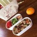 はるちゃんまん＊'s cooksnap of when they made ☆ごま油香るチャーハン☆.