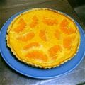 植柳昇's cooksnap of when they made みかん香るケーキ.
