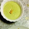 ma___111's cooksnap of when they made ♡簡単＆美味しい♡ 白菜ポタージュ.