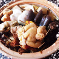 K0A9O0R8U♪'s cooksnap of when they made ☆我が家のあっさりおでん☆.