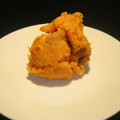ひさかた's cooksnap of when they made 美味しい簡単な栗きんとん.