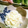 KUMI KUMI's cooksnap of when they made うちの手巻き寿司♪名脇役☆.