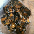 しげくん☆'s cooksnap of when they made 【離乳食 後期】かぼちゃの磯煮.