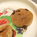 はるにこまる's cooksnap of when they made 簡単！HMでスコーン.