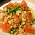 ハチドリ★'s cooksnap of when they made 我が家の油淋鶏.