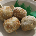たわわ17's cooksnap of when they made 里芋のもちもちねっとり揚げ団子.