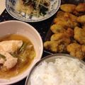 ポヨちママ's cooksnap of when they made ＊白だしで◎あっさり親子煮＊.