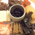 せおヨメ's cooksnap of when they made なぜか懐かしい我が家の煮しめ❗️.