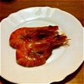 千ちまる's cooksnap of when they made えびのうま煮.