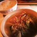 ちゃーい☆'s cooksnap of when they made とろける白湯スープ.