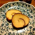 千ちまる's cooksnap of when they made おせち 伊達巻 簡単 手づくり.