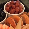 ロミオ1192's cooksnap of when they made 圧力鍋で簡単♪美味しい小豆煮♡.