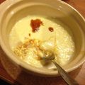 o38o's cooksnap of when they made 超簡単で極ウマ～♪本格手作り☆土鍋豆腐☆.