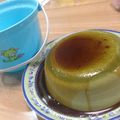 ぽんず推し！'s cooksnap of when they made 簡単！バケツプリン.