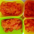 のあめろ♪'s cooksnap of when they made ＊炊飯器で超簡単〜ついでに離乳食〜＊.