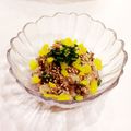 なつき☆ミ's cooksnap of when they made 薬味たっぷり納豆.