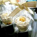 レモンジャ's cooksnap of when they made ✿生スイートポテト✿.