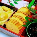 michygel's cooksnap of when they made 簡単伊達巻.