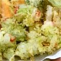 桜キイちゃん's cooksnap of when they made カニカマinのサラダ巻き串天☆.