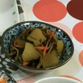 桜キイちゃん's cooksnap of when they made 超簡単！数の子松前漬け♪.