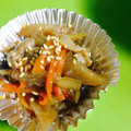 ねん。's cooksnap of when they made 簡単♡ゴボウ 豚肉の炒め物〜♫.