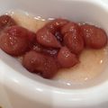 あき0304's cooksnap of when they made 金時豆煮.