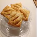 つんみーご's cooksnap of when they made さくさくアップルパイ.