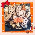 こた★こた's cooksnap of when they made ホークス優勝記念☆ありもの野菜がめ煮☆.