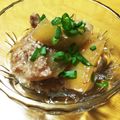 ぷりてぃちゃん's cooksnap of when they made ☼柔らかとろーり♪冬瓜の肉味噌炒め.