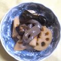 ひトみ's cooksnap of when they made おせちにも♪いり鶏.