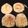Enchan3's cooksnap of when they made れんこんもち.