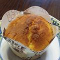 nekoらぶ's cooksnap of when they made 簡単☆軽～いキャロットケーキ.