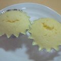 くぅネネ's cooksnap of when they made 卵白でレモンケーキ.