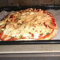 ゆんちゃん4's cooksnap of when they made 簡単★本格★ピザソース.