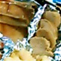 母さとこ's cooksnap of when they made お節　簡単鯛の真子煮.
