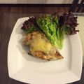 ながちゃん1102's cooksnap of when they made ハーブ チーズ ささみ☆ムネ肉でもOK♪.