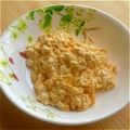 sweet_rose's cooksnap of when they made ふわとろ・豆腐で簡単サッと出来上がり♪.