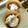 clover˙◊˙'s cooksnap of when they made 焼き加減でフォンダン＆ガトーショコラ.