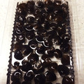 クック0U6B67☆'s cooksnap of when they made ☆しじみの冷凍保存法☆.