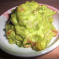 クミンchan's cooksnap of when they made さわやかワカモレ.