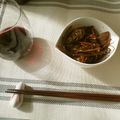 みさおねえさん's cooksnap of when they made プチプチ数の子メインの松前漬け.