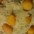楽ちん楽ちん's cooksnap of when they made 簡単♪甘さ控えめ♪栗きんとん.