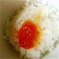 MamyPotter's cooksnap of when they made 卵黄のめんつゆ漬け.
